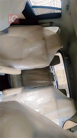 تويوتا هايلاندر